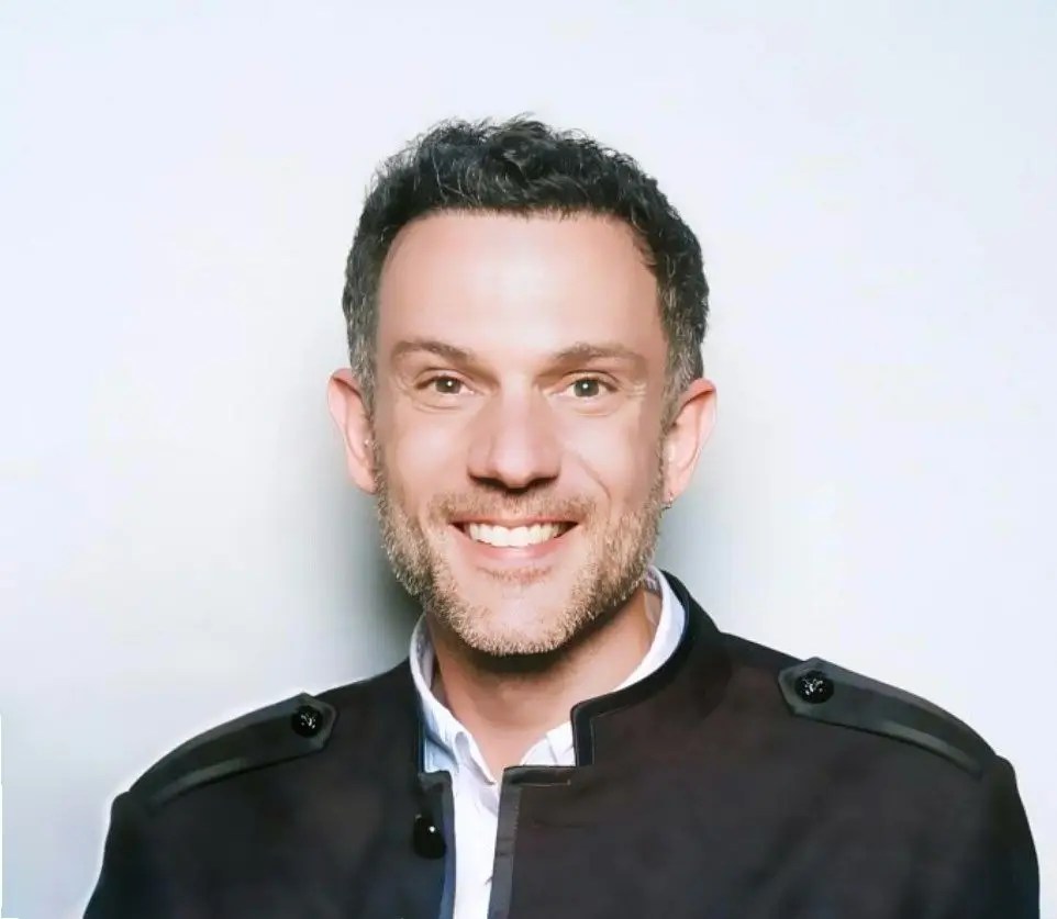 Federico Menapace