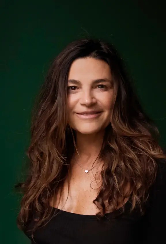 Michèle Anne Barocchi, PHD