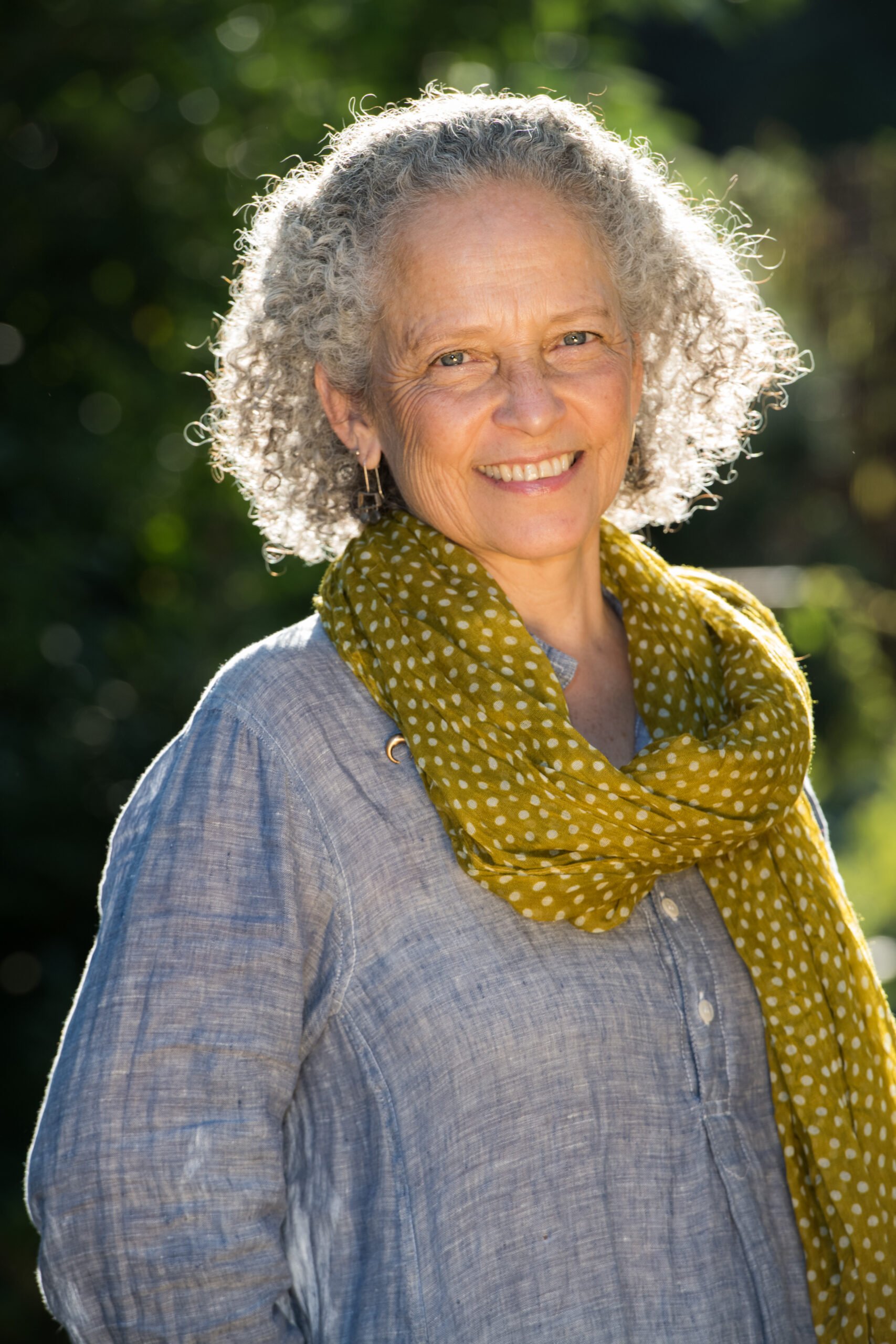 Marcela Ot'alora G., MA, LPC